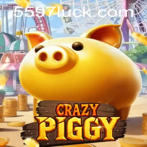 Explorando o Empolgante Mundo de CrazyPiggy