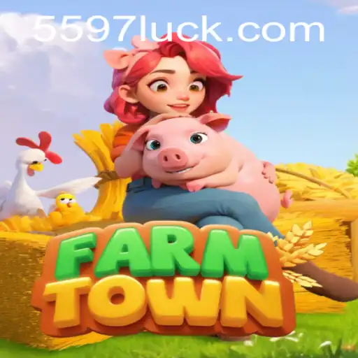 Descubra FarmTown, o Simulador de Fazenda que Conquista Jogadores com sua Realidade Imersiva