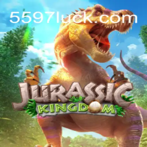Explorando JurassicKingdom: O Jogo dos Dinossauros