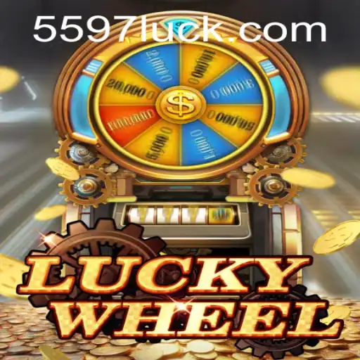 Descubra o Fascinante Mundo de LuckyWheel: Um Jogo de Azar Inovador