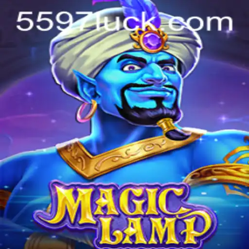 Descubra MagicLamp: O Novo Jogo que Encanta a Todos