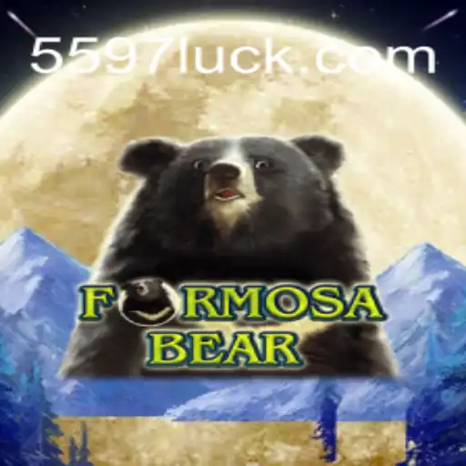 FormosaBear: O Jogo Que Está Conquistando Multidões