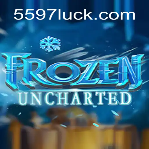 FrozenUncharted: A Jornada Congelante