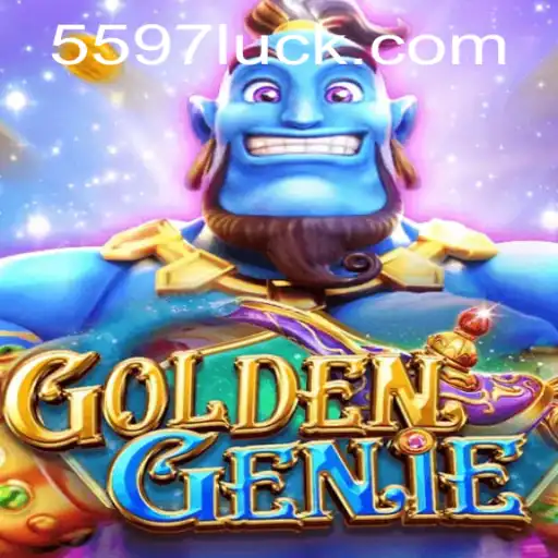 Descubra o Mundo de GOLDENGENIE: Um Jogo de Estratégia Inovador