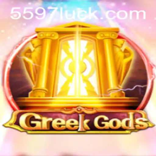 Descubra 'GreekGods': Uma Jornada Épica no Mundo dos Deuses Gregos