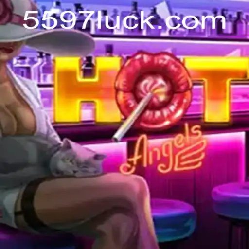 Descubra o Mundo de HotAngels: Um Jogo Inovador e Eletrizante