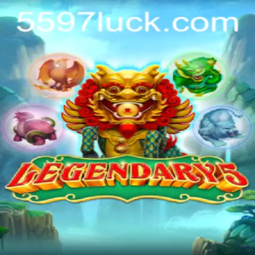 Legendary5: Descubra o Fascinante Mundo do Jogo com a Palavra-Chave 5597
