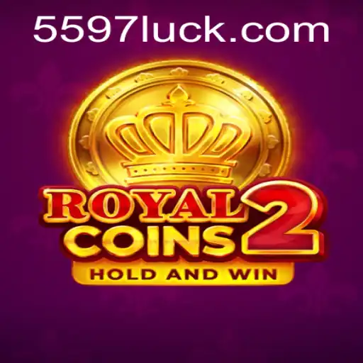 Descubra as Emoções de RoyalCoins2: Um Mergulho no Mundo dos Tesouros Digitais