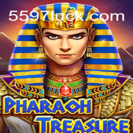Explorando as Aventuras de PharaohTreasure